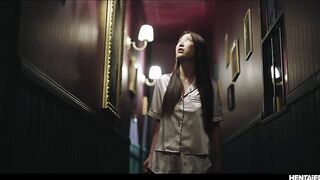 Hentaied - Emiri Momota - The Treasure Casket