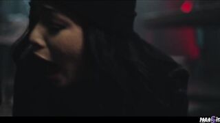 Parasited - Myra Moans, Octavia Red And Scarlett Alexis - Overload Act 1
