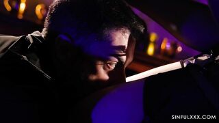 SinfulXXX - Emily Pink - Orgy on my Mind - Part 2