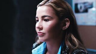 Freeze - Agatha Vega - Innocent Until Proven Guilty