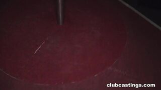 ClubCastings - Titi Fruti
