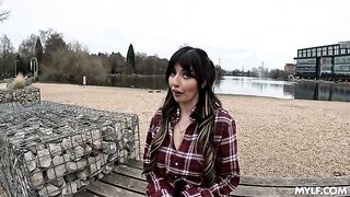 ShagStreet - Aaliyah Yasin
