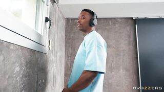 Brazzers - Eve Sweet - Cleaning Up Every Drop
