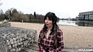 ShagStreet - Aaliyah Yasin