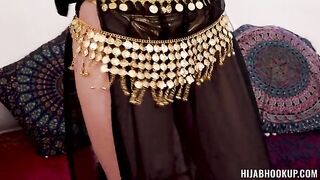 HijabHookup - Aubry Babcock