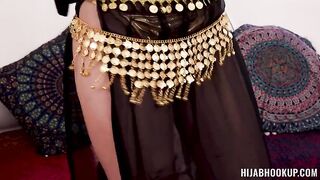HijabHookup - Aubry Babcock