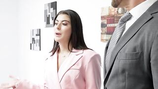 Passion-HD - Gal Ritchie - Always Be Closing