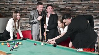 PornWorld - Angelica Heart And Tiffany Tatum - Part 2