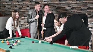 PornWorld - Angelica Heart, Tiffany Tatum - GP3263