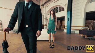Daddy4K - Nicole Rae