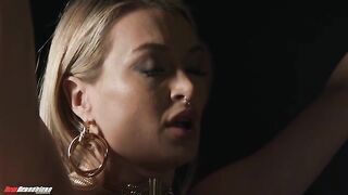 NewSensations - Natalia Starr - Electrified Natalia Starr Goes Far Beyond Driven