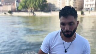 JacquieEtMichelTV - Pam - Lyon, a naughty destination for Pam