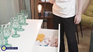 MatureNL - Viki Ray