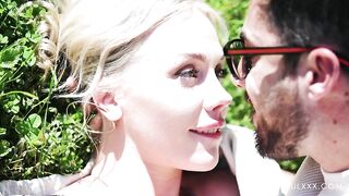 SinfulXXX - Angie Lynx - Will I See You Again 1