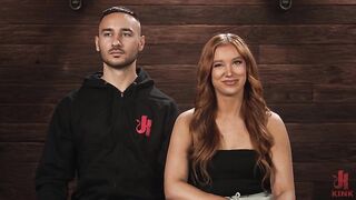 DungeonSex - Madison Morgan