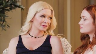 MommysGirl - Serene Siren, Scarlet Skies - You're Too Important To Me, Sweetie