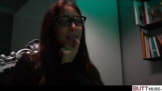 LittleCaprice-Dreams - Eva Generosi - Buttmuse