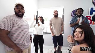 LetsPostIt - Kay Kay - Its My Birthday And Ill Suck Dick If I Want To