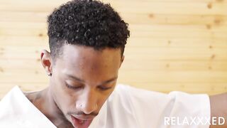 Relaxxxed - Sara Diamante - Turning Up The Heat