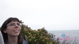 ATKGirlfriends - Krystal Palmer - Zuma Beach 1