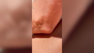 OnlyFans - Jizz Jazz - POV Public Vacation