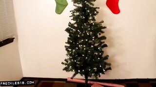 Freckles18 - All I Want For Christmas