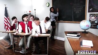 FreeUseMILF - Cali Sweets