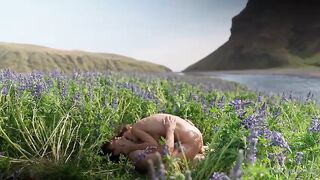 OnlyFans - Anna Ralphs - Sextape In The Wild