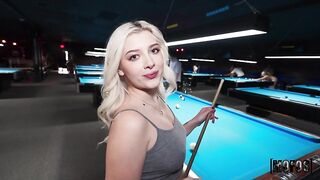 LetsPostit - Gia OhMy - Gia Can Handle a Stick