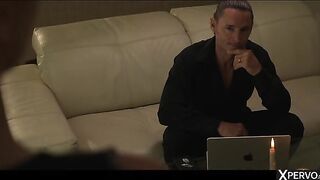 LittleCaprice-Dreams - Alexis Crystal - Mr Nice THE LIMIT