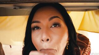 DigitalPlayground - Cherry Kiss, Scarlett Alexis - The Last Resort - Episode 3