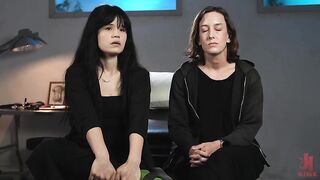 WhippedAss - Elise Graves And Yhivi