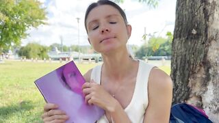 JacquieEtMichelTV - Gina Gerson - Gina, 27 years old, a very naughty French teacher