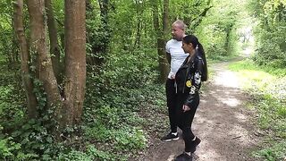 MeidenVanHolland - Kechteny Uno - Kechteny Neukt In Het Bos