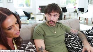 MyFriendsHotMom - Maria May