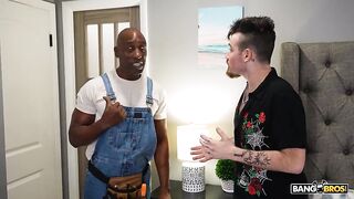 BigTitCreamPie - Chantal Danielle