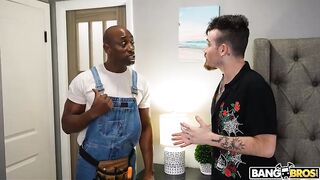 BigTitCreamPie - Chantal Danielle - Just Dont Fuck Her!