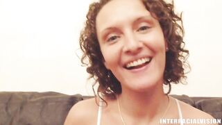 InterracialVision - Chloe