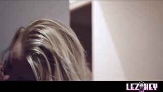 LezKey - The Ultimate Lesbian And Solo Collection