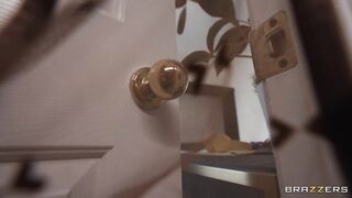 Brazzers - Rissa May - Panty Raid!