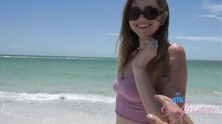 ATKGirlfriends - Lucy Foxx - Longboat Key