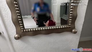 PussyPatrol - Cherry X Cheech - Busting Her Cherry