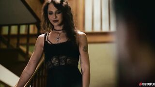 DigitalPlayground - Liz Jordan - The Birthday Slasher