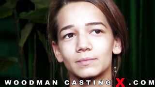 WoodmanCastingX - Hermyna Baba