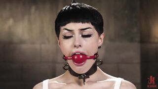 DeviceBondage - Raee Ripley