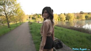 PublicAgent - Megan Love
