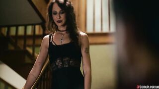DigitalPlayground - Liz Jordan - The Birthday Slasher