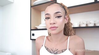 LegalPorno - Larinha Small - OB527