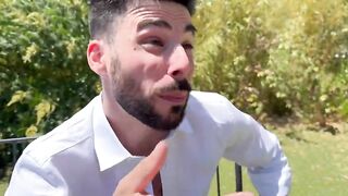 JacquieEtMichelTV - Sabryn - From yoga to sex, Sabryn knows the way