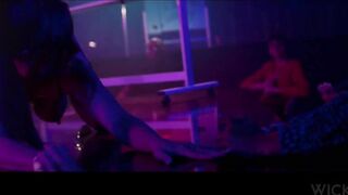 Wicked - Gal Ritchie - Once Upon A Time In The Valley